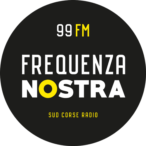 Logo Frequenza Nostra sud