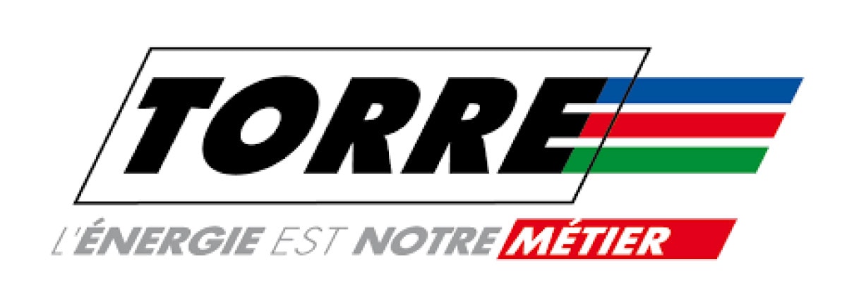 Ancien logo Torre