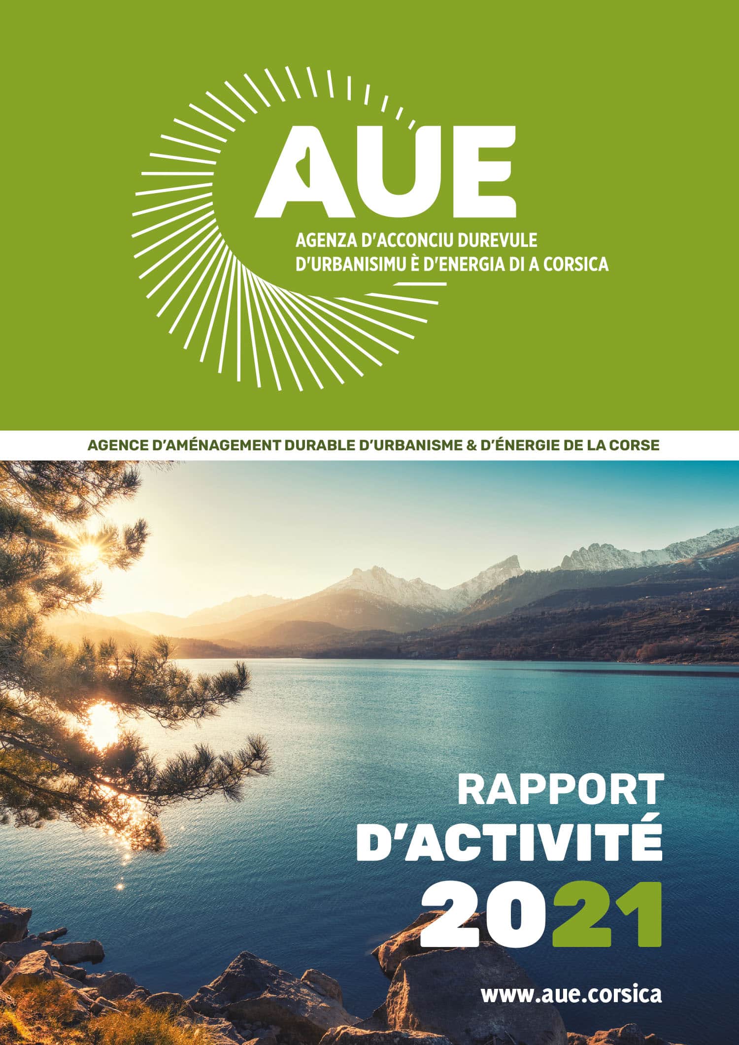 AUE - Agence Totem