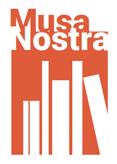 Cioran - musanostra - Agence Totem