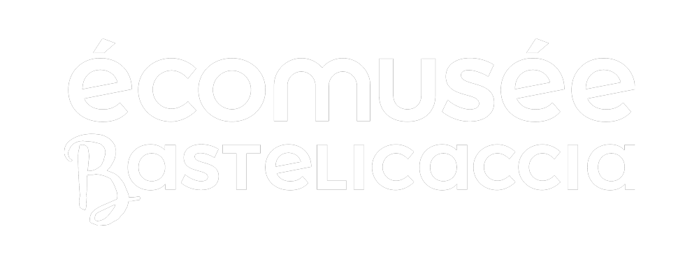 Logo écomusée bastellicaccia