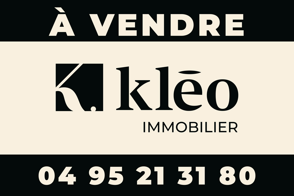 Kleo immobilier