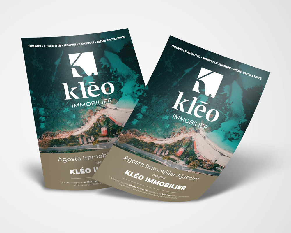 Kleo immobilier