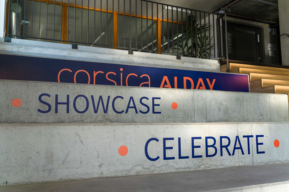 Corsica.ai Day