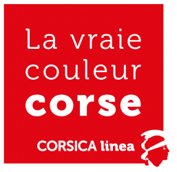 La vrais couleur corse - Référence Corsica Linea