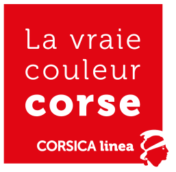 La vrais couleur corse - Référence Corsica Linea