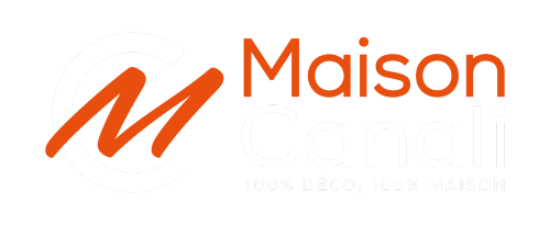 Logo Maison Canali