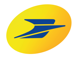logo-laposte Logo La poste